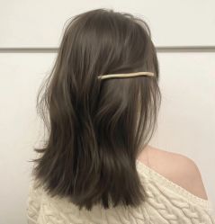 -FASHION PALACE hair+