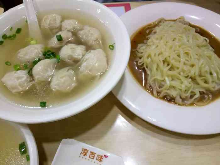 淳百味(晋安区委店)-"味道不错,还会再来,希望能保持.