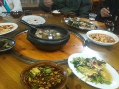 android_upload_pic-和福餐馆(西江古街店)