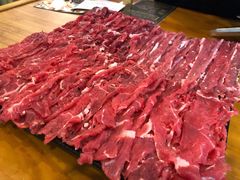 -牛品福潮汕牛肉火锅(旺庄店)
