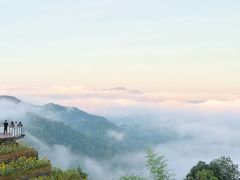 -石潭村