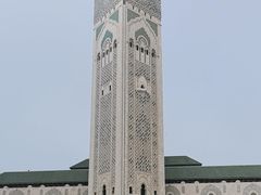 -哈桑二世清真寺