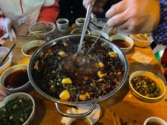 -黑竹香鸡(营和巷店)