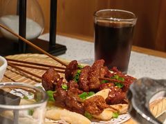 -庖丁家水煮牛排火锅(巴国城店)