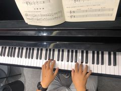 -Melody Mentor音乐私教馆(朝外·悠唐店)