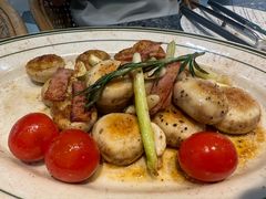 -Aqua Oasis 水天堂(余姚众安广场店)