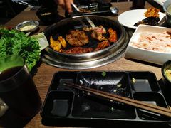 -火炉火自助餐(悠唐购物中心店)