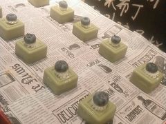 -西宁富力万达文华酒店美食汇西餐厅