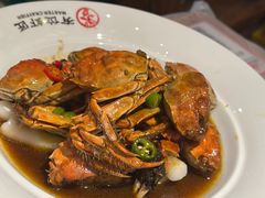 -有位虾匠·手工土菜小馆(市北店)