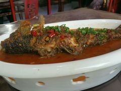 -小清花粥铺(青年南街店)