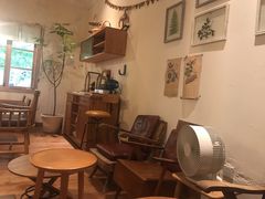 -懒鱼时光馆(沙坪坝店)