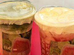 -炖物24章·顺时轻养茶(杭州保利时光里店)