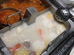 -海底捞火锅(龙茗路店)