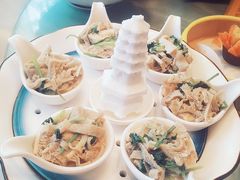 -御仙都北京菜馆·烤鸭店(双井店)