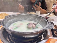 -丰尔粥食·粥底火锅·桑拿鸡(大良总店)