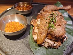 -薇酌饮·陕西菜(南门外店)