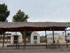 -苏泊罕大草原旅游景区