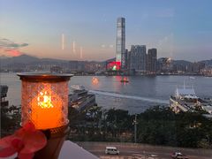 -Caprice(香港四季酒店)