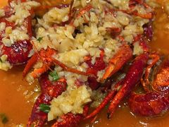 -去吃龙虾 | 烧烤·龙虾馆(红林世界城店)