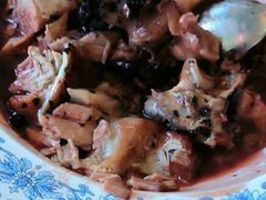 -水月周庄铂尔曼酒店-水月荟中餐厅