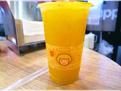 -快乐柠檬happylemon(日月光店)