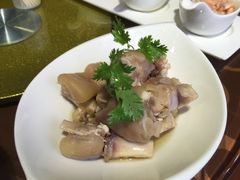 -老人和饭店(打浦路店)