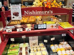 -西村叔叔的店·面包·甜品·蛋糕(崂山丽达店)