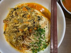 秃黄油-御面斋精品面馆
