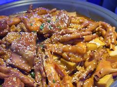 -徐记小怪兽肉蟹煲店(哈西万达金街店)
