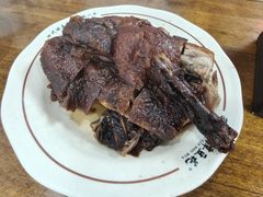 甜皮鸭-西月城谭豆花(春熙路店)