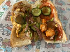 -赛百味SUBWAY(中联广场店)