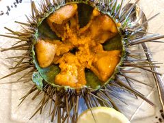 -江户前日本料理(瑞诗酒店店)