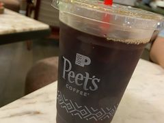 -Peet's 皮爷咖啡(东湖路手作店)
