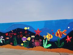 -南汇嘴观海公园