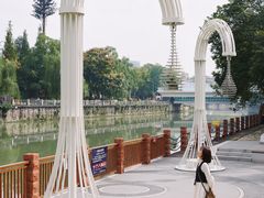 -成都市活水公园
