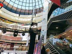 -万达广场(北京槐房店)