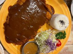 -Cafe Alice咖啡爱丽丝(奥城店)