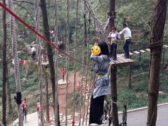 -梦幻奥陶纪景区
