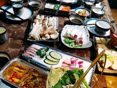 -同仁四季椰子鸡(海岸城天利店)