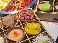 -芈重山老火锅(广州首店)