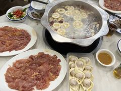 -潮陈记土鸡火锅(东厦北路店)