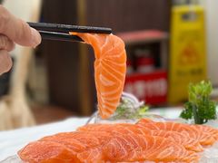 -新享乐海鲜(翠华路店)