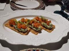 -俄士厨房(五棵松华熙LIVE店)