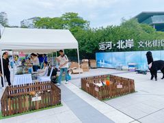 -西湖文化广场