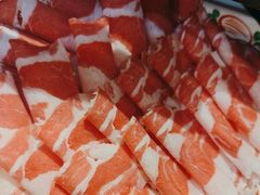 -老门框爆肚涮肉(方庄店)
