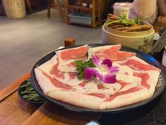 -珮姐老火锅(鄞州印象城店)