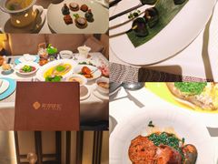 -淮香国色·淮扬菜(正大中心店)