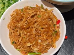 -满园烤鸭·春饼(沈北万达店)
