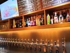 -麦落精酿啤酒餐吧(先农大院店)