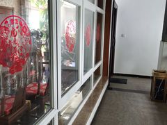 -缘福乡村铁锅炖民宿(八达岭店)